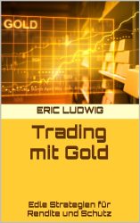 Buch Trading mit Gold